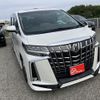 toyota alphard 2020 CFJ1857298 image 6