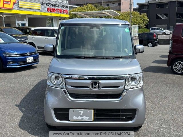 honda n-box 2017 CFJ1649974 image 2