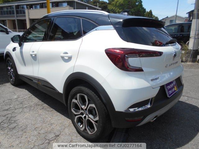 renault captur 2021 -RENAULT--Renault Captur HJBH5H--M0825824---RENAULT--Renault Captur HJBH5H--M0825824- image 2