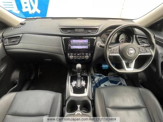 nissan x-trail 2019 -NISSAN--X-Trail DBA-NT32--NT32-301547---NISSAN--X-Trail DBA-NT32--NT32-301547- image 2