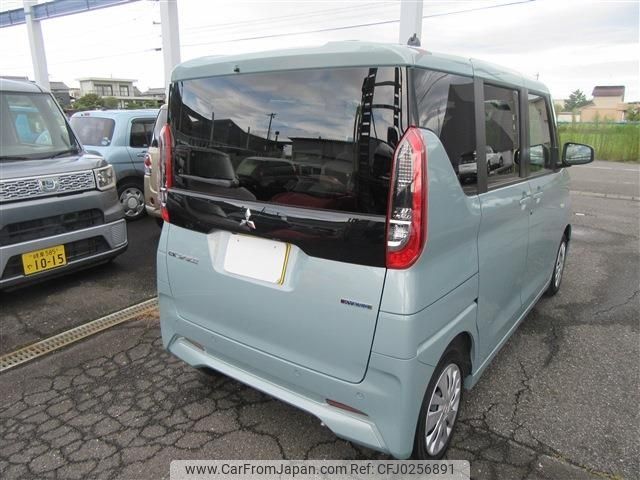 mitsubishi ek-space 2023 CFJ0256891 image 2