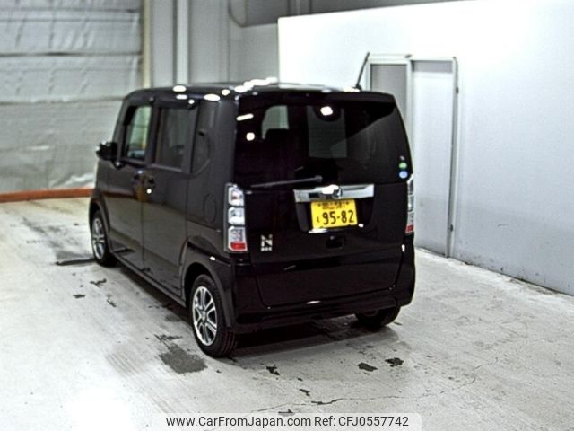 honda n-box 2014 -HONDA 【岡山 581も9582】--N BOX JF1-1431810---HONDA 【岡山 581も9582】--N BOX JF1-1431810- image 2