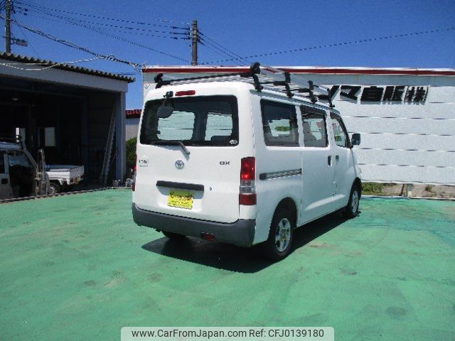 toyota liteace-van 2010 -TOYOTA--Liteace VAN S412M--0000152---TOYOTA--Liteace VAN S412M--0000152- image 2