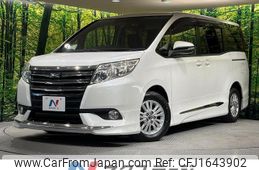 toyota noah 2014 CFJ1643902