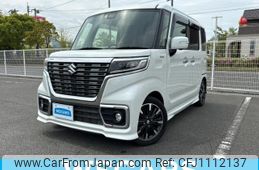 suzuki spacia 2019 quick_quick_DAA-MK53S_MK53S-856591
