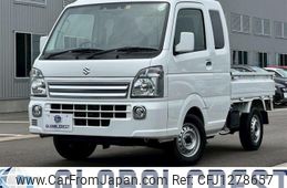 suzuki carry-truck 2023 -SUZUKI--Carry Truck 3BD-DA16T--DA16T-718304---SUZUKI--Carry Truck 3BD-DA16T--DA16T-718304-