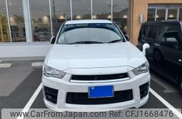 mitsubishi outlander 2010 CFJ1668476