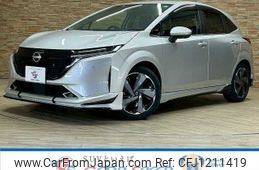 nissan aura 2022 -NISSAN--AURA 6AA-FSNE13--FSNE13-550715---NISSAN--AURA 6AA-FSNE13--FSNE13-550715-