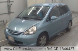 honda fit 2007 CFJ1846427