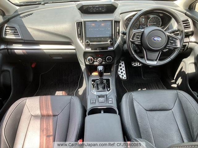 subaru impreza-wagon 2017 -SUBARU--Impreza Wagon DBA-GT7--GT7-012409---SUBARU--Impreza Wagon DBA-GT7--GT7-012409- image 2