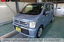 suzuki wagon-r 2023 -SUZUKI 【旭川 580ﾆ7392】--Wagon R MH85S--190738---SUZUKI 【旭川 580ﾆ7392】--Wagon R MH85S--190738-