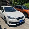 subaru impreza-wagon 2020 -SUBARU--Impreza Wagon DBA-GT7--GT7-215774---SUBARU--Impreza Wagon DBA-GT7--GT7-215774- image 2
