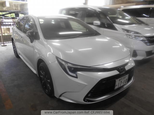 toyota corolla-touring-wagon 2023 quick_quick_5BA-MZEA17W_MZEA17-0007497 image 1