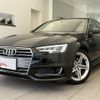 audi a4-avant 2018 quick_quick_ABA-8WCVN_WAUZZZF40JA233638 image 1