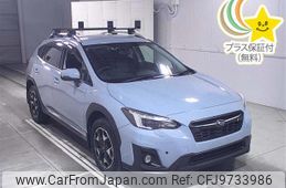 subaru xv 2017 -SUBARU--Subaru XV GT7--044874---SUBARU--Subaru XV GT7--044874-