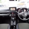 suzuki jimny 2025 -SUZUKI--Jimny 3BA-JB64W--JB64W-369684---SUZUKI--Jimny 3BA-JB64W--JB64W-369684- image 16