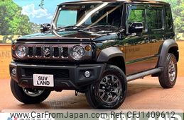 suzuki jimny 2025 CFJ1409612