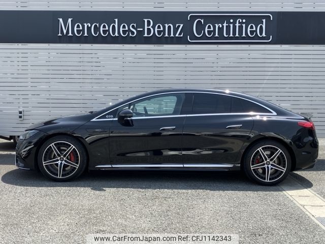 mercedes-benz amg 2023 -MERCEDES-BENZ--AMG ZAA-295153--W1K2951532F001386---MERCEDES-BENZ--AMG ZAA-295153--W1K2951532F001386- image 2
