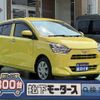 toyota pixis-epoch 2018 GOO_JP_700060017330250710005 image 1