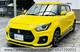 suzuki swift 2019 quick_quick_CBA-ZC33S_ZC33S-125805