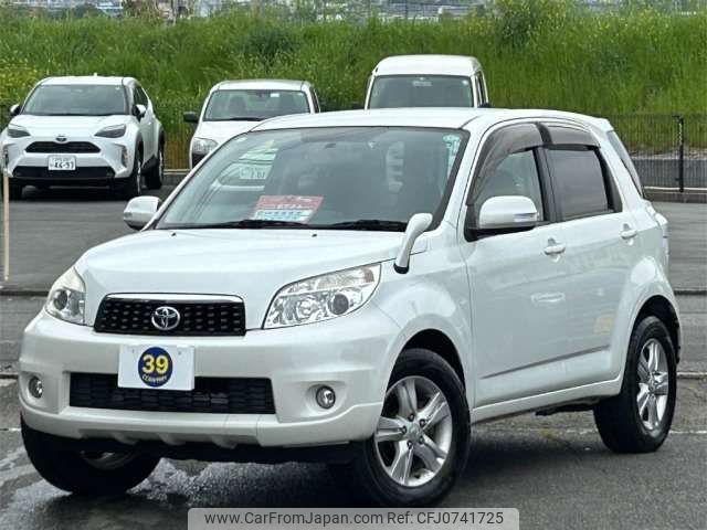 toyota rush 2015 -TOYOTA 【神戸 537ﾌ 514】--Rush ABA-J200E--J200E-2004600---TOYOTA 【神戸 537ﾌ 514】--Rush ABA-J200E--J200E-2004600- image 1