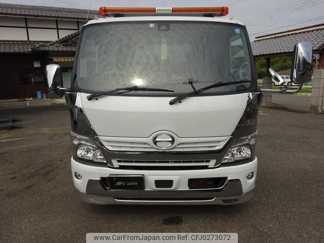 hino dutro 2018 GOO_NET_EXCHANGE_0703382A30241002W001 image 2