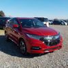 honda vezel 2019 -HONDA--VEZEL DAA-RU4--RU4-1312033---HONDA--VEZEL DAA-RU4--RU4-1312033- image 1