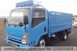 isuzu elf-truck 2013 GOO_NET_EXCHANGE_0900793A30230301W002