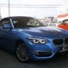 bmw 2-series 2017 -BMW 【名変中 】--BMW 2 Series 2F20--0VB80098---BMW 【名変中 】--BMW 2 Series 2F20--0VB80098- image 25