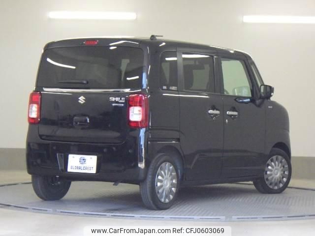 suzuki wagon-r 2022 quick_quick_5AA-MX91S_MX91S-122932 image 2