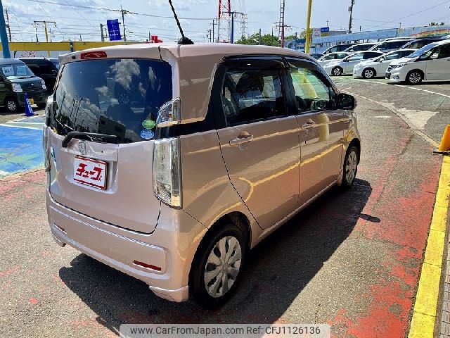 honda n-wgn 2014 -HONDA--N WGN DBA-JH1--JH1-1103134---HONDA--N WGN DBA-JH1--JH1-1103134- image 2