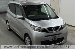 nissan dayz 2020 quick_quick_5BA-B43W_B43W-0102361