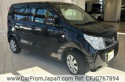 suzuki wagon-r 2016 -SUZUKI--Wagon R DBA-MH34S--MH34S-440732---SUZUKI--Wagon R DBA-MH34S--MH34S-440732-