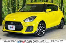 suzuki swift 2018 -SUZUKI--Swift CBA-ZC33S--ZC33S-115571---SUZUKI--Swift CBA-ZC33S--ZC33S-115571-
