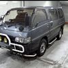 mitsubishi delica-starwagon 1991 -MITSUBISHI--Delica Wagon P25W-0506282---MITSUBISHI--Delica Wagon P25W-0506282- image 5