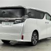 toyota vellfire 2018 -TOYOTA--Vellfire DBA-AGH35W--AGH35-0031506---TOYOTA--Vellfire DBA-AGH35W--AGH35-0031506- image 18