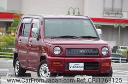 daihatsu naked 2001 CFJ1763125