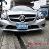 mercedes-benz e-class 2013 -MERCEDES-BENZ--Benz E Class RBA-207436--WDD2074362F249862---MERCEDES-BENZ--Benz E Class RBA-207436--WDD2074362F249862- image 2