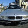 bmw 7-series 2001 -BMW--BMW 7 Series GH-GJ50--WBA-GJ02090DD63592---BMW--BMW 7 Series GH-GJ50--WBA-GJ02090DD63592- image 4