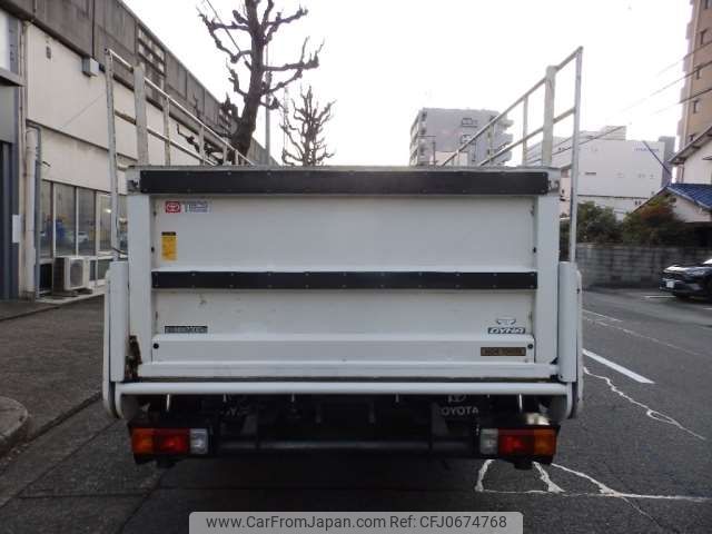 toyota dyna-truck 2006 -TOYOTA 【名古屋 100ｽ7559】--Dyna PB-XZU411--XZU411-1002037---TOYOTA 【名古屋 100ｽ7559】--Dyna PB-XZU411--XZU411-1002037- image 2