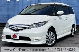 honda elysion 2009 CFJ1484530