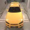 nissan skyline 1998 -NISSAN--Skyline ENR34-001252---NISSAN--Skyline ENR34-001252- image 7