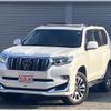 toyota land-cruiser-prado 2021 quick_quick_TRJ150W_TRJ150-0133103 image 1