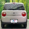 suzuki alto-lapin-chocolat 2022 quick_quick_HE33S_HE33S-408113 image 15