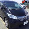 honda freed 2012 -HONDA 【三重 503ﾄ1245】--Freed GB3-1504231---HONDA 【三重 503ﾄ1245】--Freed GB3-1504231- image 1