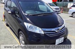 honda freed 2012 -HONDA 【三重 503ﾄ1245】--Freed GB3-1504231---HONDA 【三重 503ﾄ1245】--Freed GB3-1504231-