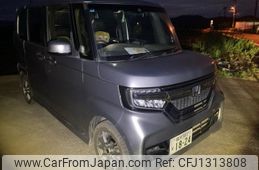 honda n-box 2017 -HONDA--N BOX DBA-JF4--JF4-2004117---HONDA--N BOX DBA-JF4--JF4-2004117-