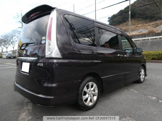 nissan serena 2011 quick_quick_DBA-FC26_FC26-013916 image 2