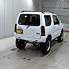 suzuki jimny 2013 -SUZUKI 【鳥取 580つ0.76】--Jimny JB23W--JB23W-696788---SUZUKI 【鳥取 580つ0.76】--Jimny JB23W--JB23W-696788- image 2