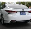 lexus ls 2020 -LEXUS--Lexus LS DBA-VXFA50--VXFA50-6005638---LEXUS--Lexus LS DBA-VXFA50--VXFA50-6005638- image 3